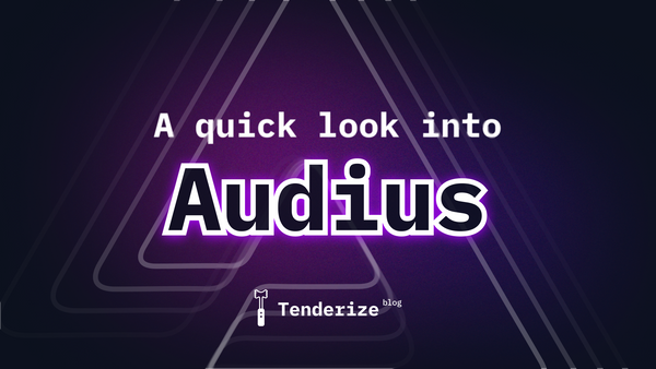 A quick look into Audius, Spotify of Web 3